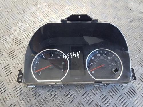 Used Instrument cluster Instrument cluster 35832713 35832713