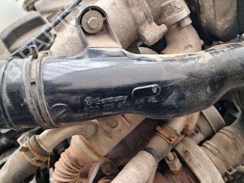 Used Pipe Pipe VW POLO IV (9N_, 9A_) 1.4 TDI (70 hp) 32578928 32578928