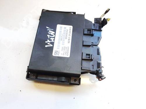 Módulo eletrónico Módulo eletrónico JEEP GRAND CHEROKEE III (WH, WK) 3.7 V6 (214 hp) 34388325 34388325