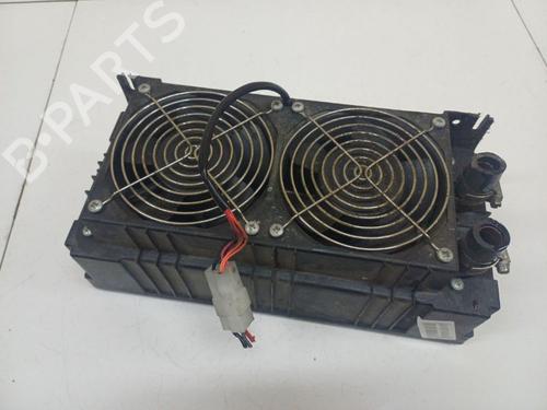 Heater matrix FORD TRANSIT Van (FA_ _) 2.2 TDCi | BP36250368M63 - Image 2