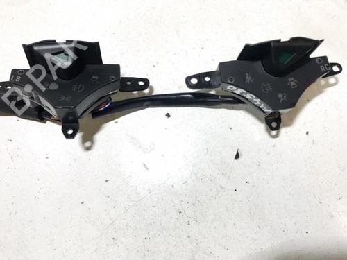 Used Instrument cluster Instrument cluster LEXUS GS (_S19_) 300 (GRS190_, GRS190R) (249 hp) 35844844 35844844