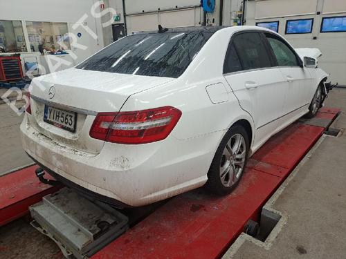 Used Parts MERCEDES-BENZ E-CLASS (W212) E 250 CDI / BlueTEC 4-matic (212.082, 212.097) (204 hp) 4444824