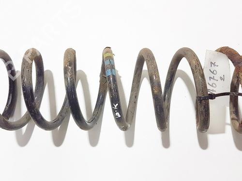 Used Shock absorber spring Shock absorber spring FORD C-MAX (DM2) 1.8 (125 hp) 35568818 35568818