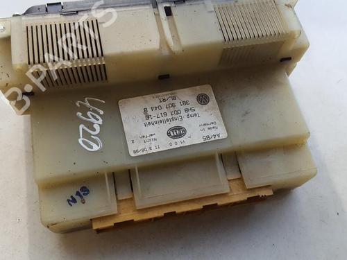 Climate control VW PASSAT B5 Variant (3B5) 1.9 TDI | BP35854095I5 - Image 2