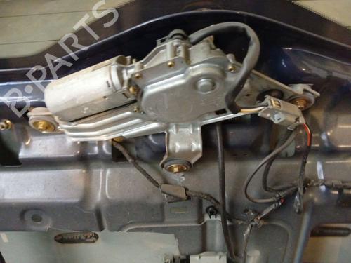 Used Rear wiper motor Rear wiper motor 34898185 34898185