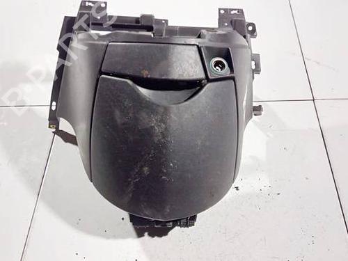 Handskerum Handskerum PEUGEOT 807 (EB_) 2.2 HDi (128 hp) 35116473 35116473