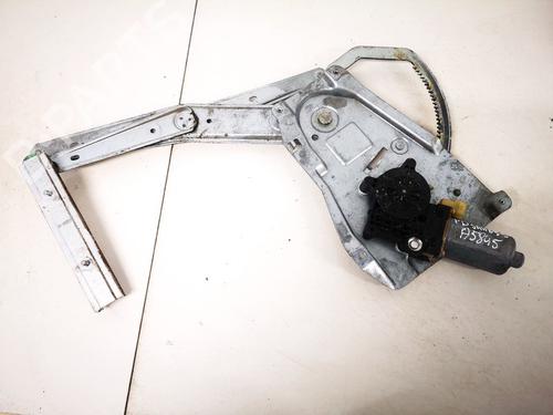 Used Front right window mechanism Front right window mechanism 35558810 35558810