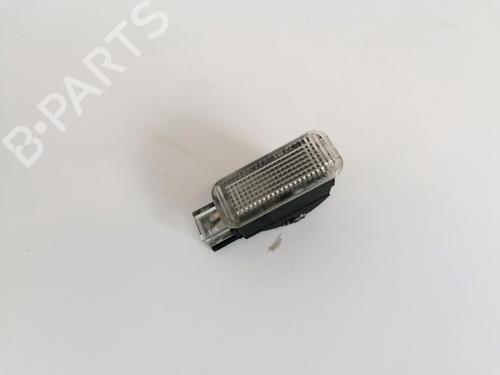 Used Interior roof light Interior roof light 35500748 35500748