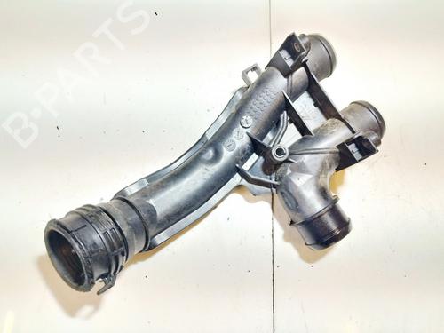 Used Pipe Pipe OPEL COMBO Box Body/MPV (K9) 1.6 D (99 hp) 32885385 32885385