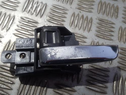 Rear left interior door handle MITSUBISHI ASX (GA_W_) 1.8 DI-D (GA6W) | BP35702959I15 - Image 1