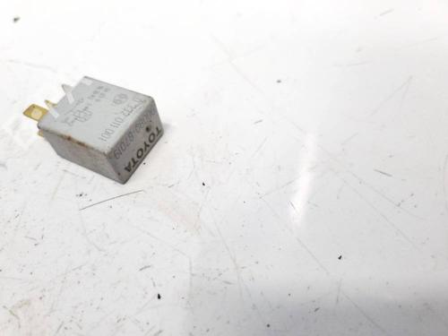 Electronic sensor TOYOTA COROLLA Saloon (_E12_) 2.0 D-4D (CDE120_, CDE120R) | BP32581463M84 - Image 8