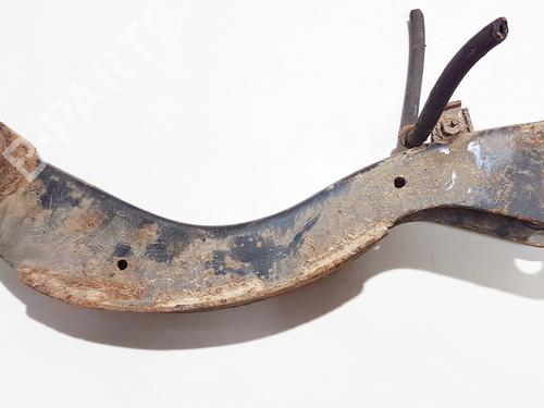 Højre bagtil bærearm Højre bagtil bærearm CHEVROLET CAPTIVA (C100, C140) 2.0 D (150 hp) 35877330 35877330