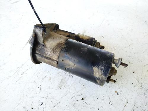 Used Starter Starter 35588592 35588592