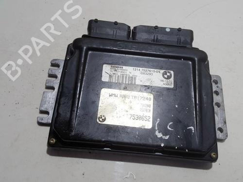 Used Engine control unit (ECU) Engine control unit (ECU) MINI MINI (R50, R53) One (90 hp) 33508238 33508238