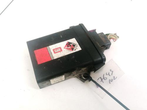 Used Electronic module Electronic module 35454886 35454886