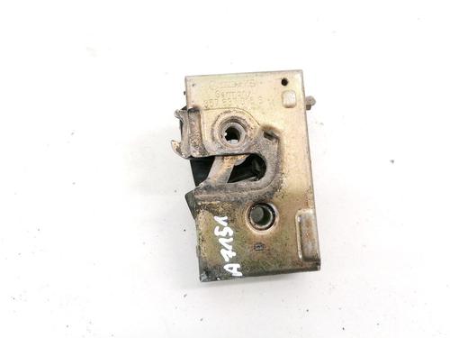 Used Front right lock Front right lock 35502540 35502540
