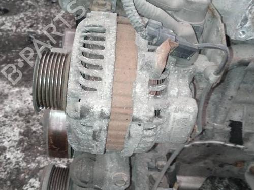 Used Alternator Alternator HONDA CIVIC VIII Hatchback (FN, FK) 1.8 (FN1, FK2) (140 hp) 35216286 35216286