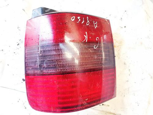 Used Left taillight Left taillight 35394167 35394167