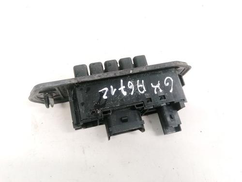 Used Other Other PEUGEOT 807 (EB_) 2.0 HDi (107 hp) 35525268 35525268