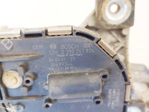 Front wiper motor VOLVO V50 (545) 2.0 D | BP37084672M29 - Image 2