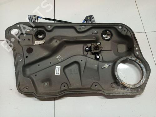 Used Front left window mechanism Front left window mechanism 34869485 34869485