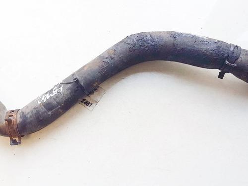 Used Pipe Pipe RENAULT SCÉNIC II (JM0/1_) 1.9 dCi (JM0G, JM12, JM1G, JM2C) (120 hp) 33529595 33529595