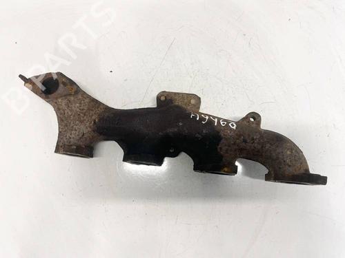 Used Exhaust manifold Exhaust manifold 35004898 35004898