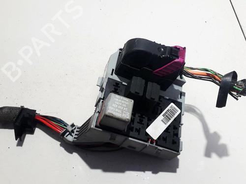 fuse-box-opel-meriva-a-mpv-x03-2003-2004-2005-2006-2007-2008-2009-2010-33062820 main image