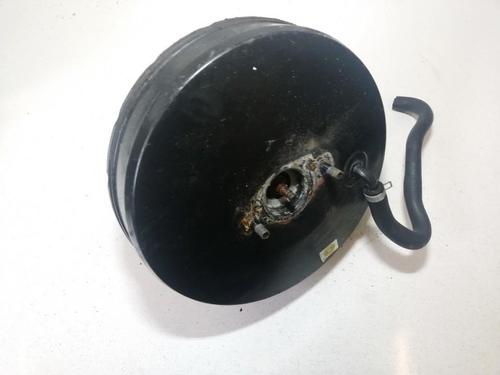 Servo brake NISSAN ALMERA II Hatchback (N16) 1.5 dCi | BP35658806M42 - Image 2