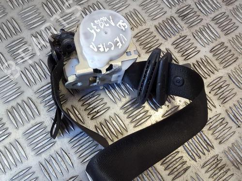 Used Rear right seatbelt Rear right seatbelt 35681648 35681648