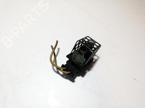 Used Heater resistor Heater resistor 35834941 35834941