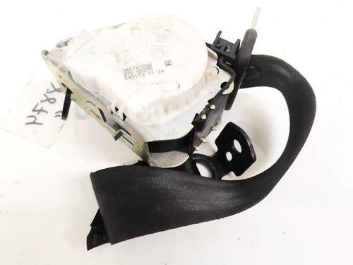 Used Rear right seatbelt Rear right seatbelt FORD FOCUS III 1.6 TDCi (115 hp) 35314606 35314606