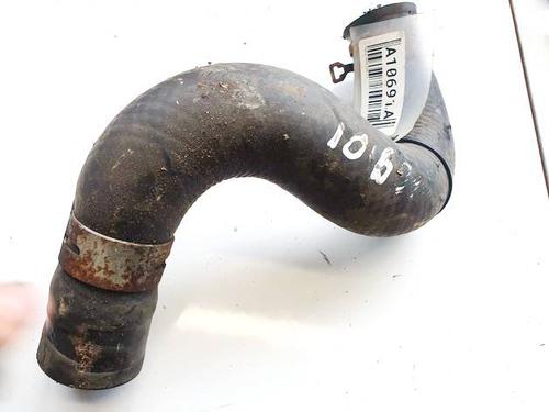 Used Pipe Pipe TOYOTA YARIS (_P9_) 1.5 (NCP91_, NCP91R) (109 hp) 32559942 32559942