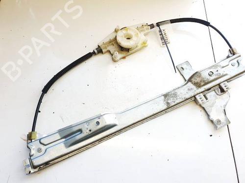 Used Front left window mechanism Front left window mechanism 34836724 34836724