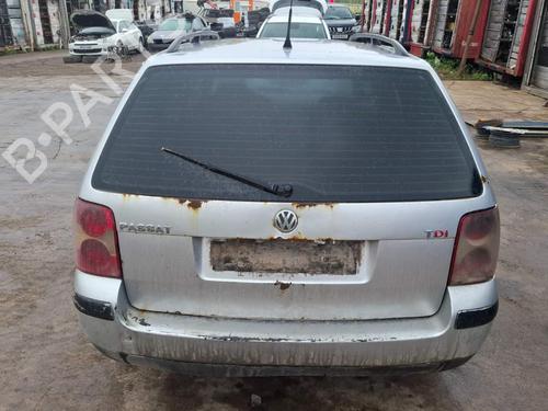 Handskerum VW PASSAT B5.5 (3B3) 1.9 TDI | BP36102382C95 - Image 7