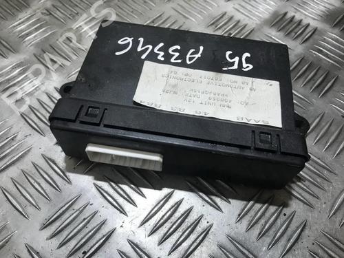 Used Electronic module Electronic module SAAB 9-5 (YS3E) 3.0 TiD (177 hp) 33491901 33491901