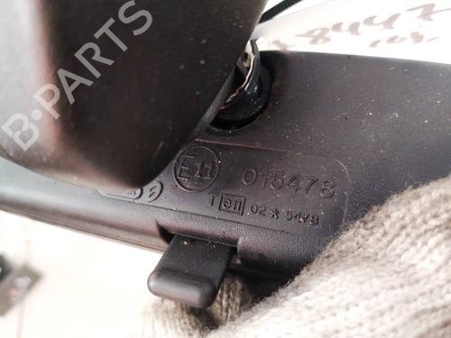 Rear mirror VOLVO V50 (545) 2.4 | BP35351748I6 - Image 3