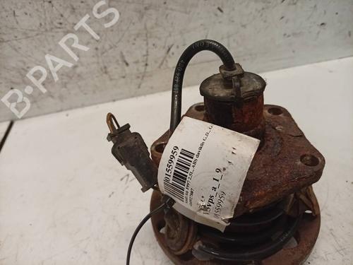 Electronic module AUDI A6 C5 (4B2, 4B4) 2.5 TDI | BP35452720M83 - Image 5