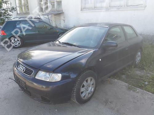 Electronic module AUDI A3 (8L1) 1.6 | BP36152195M83 - Image 6
