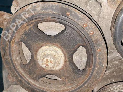 Used Pulley Pulley 34964922 34964922