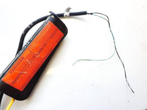 Other MAZDA 3 (BK) 1.6 (BK14) | BP32949174O1 - Image 2