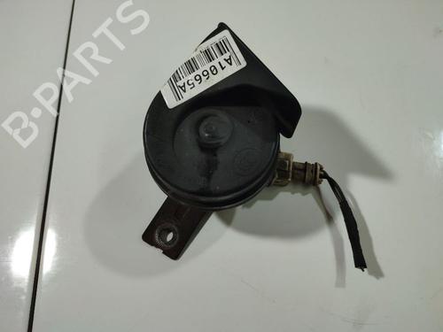 Used Horn Horn RENAULT LAGUNA III (BT0/1) 2.0 dCi (BT07, BT0J, BT14, BT1A, BT1S) (131 hp) 34912033 34912033