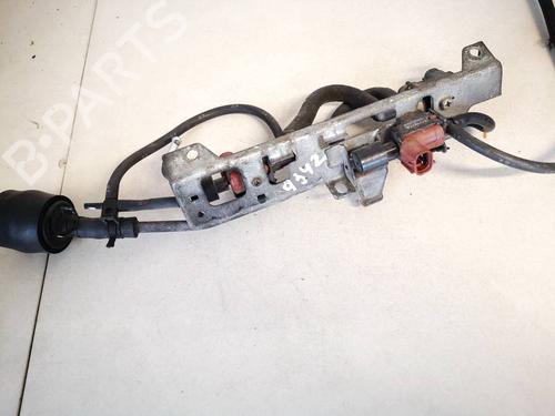 Used Electronic module Electronic module LEXUS RX (MCU15) 300 AWD (MCU15) (201 hp) 35251892 35251892