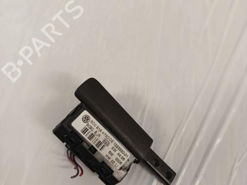 Electronic module VW PHAETON (3D1, 3D2, 3D3, 3D4, 3D6, 3D7, 3D8, 3D9) 3.0 V6 TDI 4motion | BP34989843M83 - Image 5