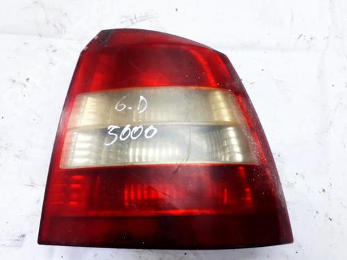 Used Right taillight Right taillight 35862342 35862342