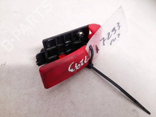 Used Interior handle Interior handle MERCEDES-BENZ M-CLASS (W164) ML 280 CDI 4-matic (164.120) (190 hp) 35366637 35366637