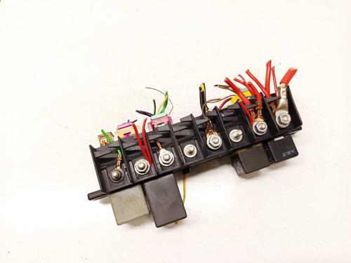 Used Fuse box AUDI A4 B5 (8D2) 1.8 (125 hp) 32539046
