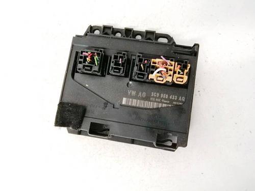 Used Electronic module Electronic module 35112468 35112468