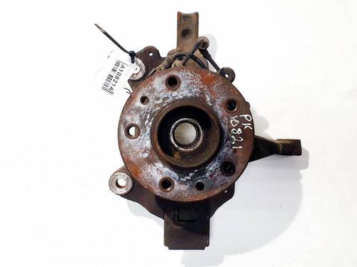 Used Left front steering knuckle Left front steering knuckle 34821955 34821955