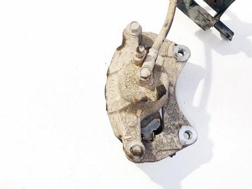Right front brake caliper MITSUBISHI ASX (GA_W_) 2.0 MIVEC (GA2W) | BP35294210M104 - Image 2